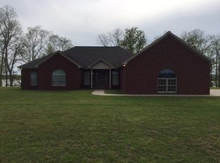 1437 Lakehall Rd, Lake Village, AR 71653