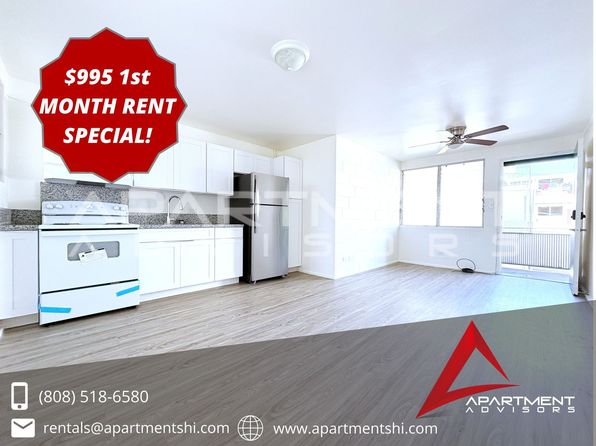 2633 Nakookoo St APT 4