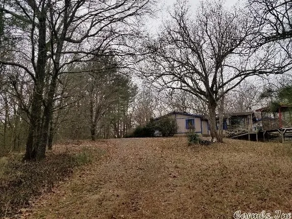 68 Shepherd Gln, Oden, AR 71961