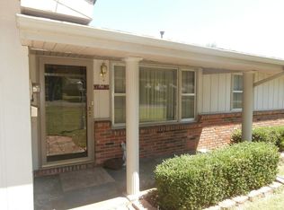 420 S Laurel Ave, Springfield, MO 65802