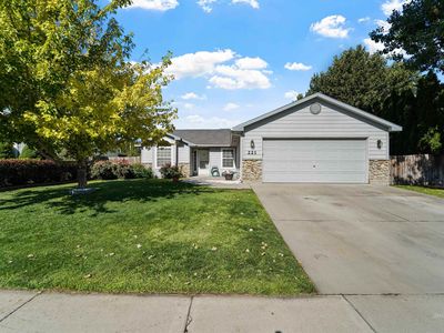 221 Orchard Heights Way, Nampa, ID, 83651
