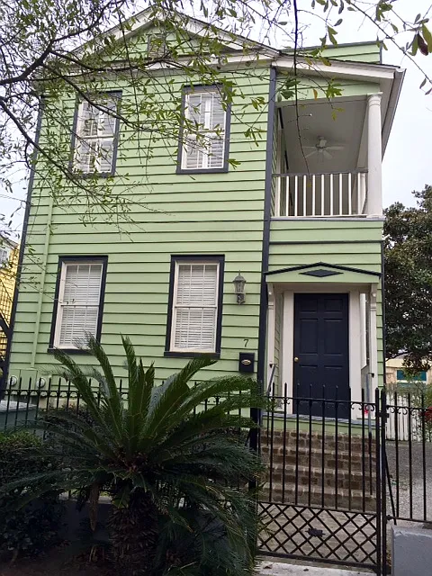 1 bed, 620 sqft, $1,900 — Photo 1