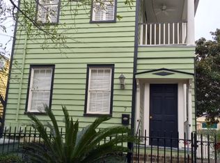 7 Charlotte St #B, Charleston, SC 29403