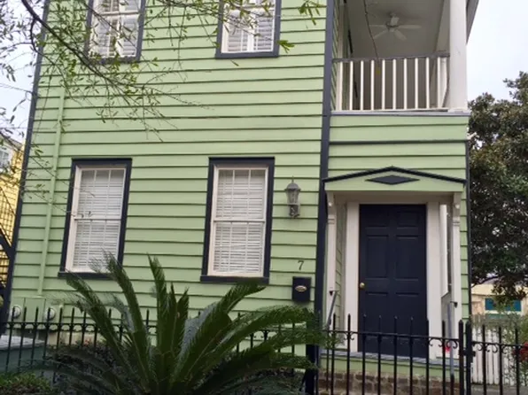 7 Charlotte St #B, Charleston, SC 29403