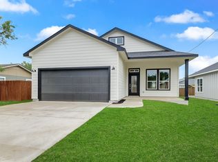 857 Cypress Ln, Cottonwood Shores, TX 78654