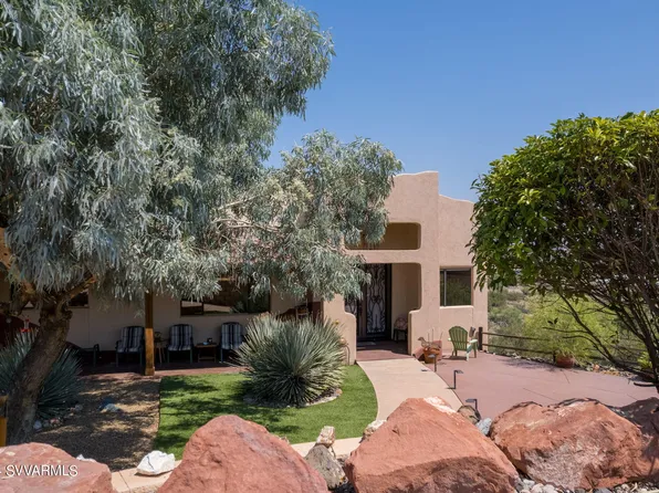 1650 Carpenter Lane, Cottonwood, AZ 86326