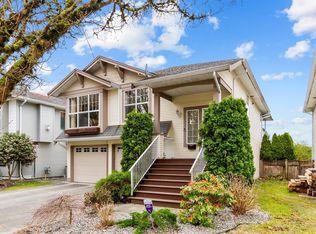 11469 207th St, Maple Ridge, BC V2X1W9