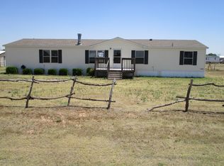 16851 Russ Rd, Canyon, TX 79015