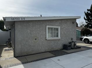 15722 Hart St, Van Nuys, CA 91406