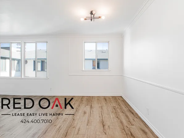 820 S Gramercy Pl #11, Los Angeles, CA 90005