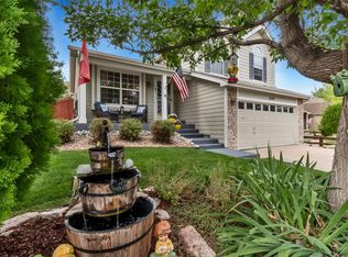 3299 Blue Grass Cir, Castle Rock, CO 80109