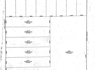 Wheeler View Dr, Muscle Shoals, AL 35661