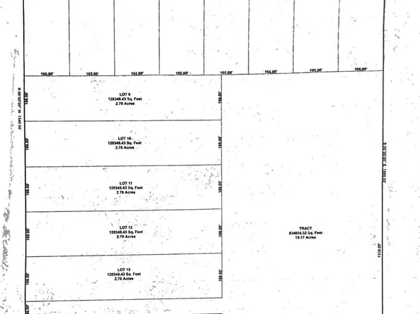 Wheeler View Dr, Muscle Shoals, AL 35661