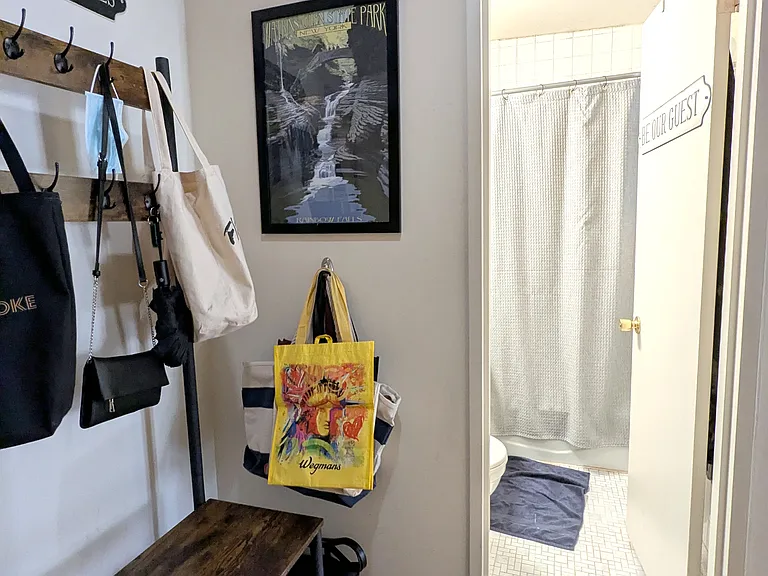 309 Columbus Ave #4B — Photo 10