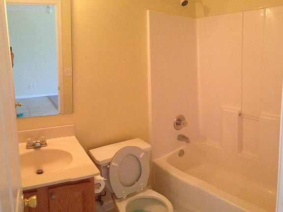 1st bathroom