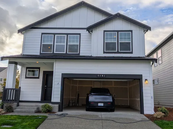 2101 Boxcar St NE, Olympia, WA 98506