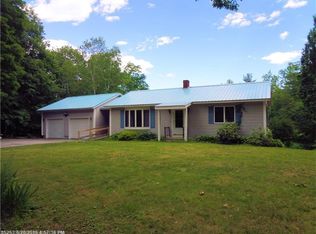 191 Blake Rd, Standish, ME 04084