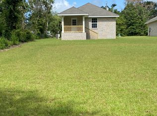 12362 Old Marlow Rd, Magnolia Springs, AL 36555