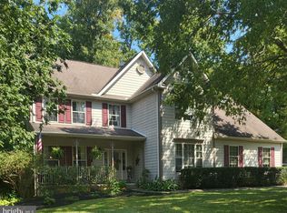 1 Penn State Dr, Newark, DE 19713