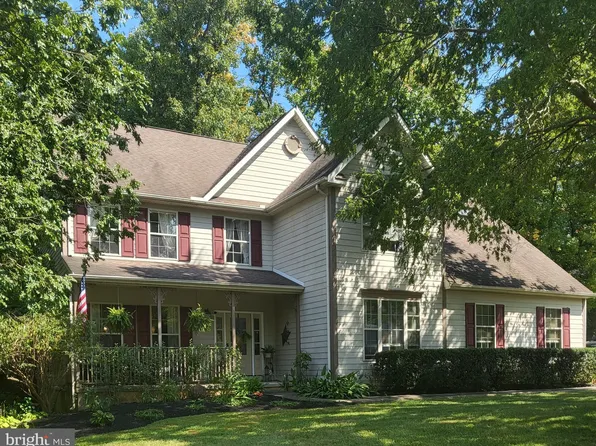 1 Penn State Dr, Newark, DE 19713