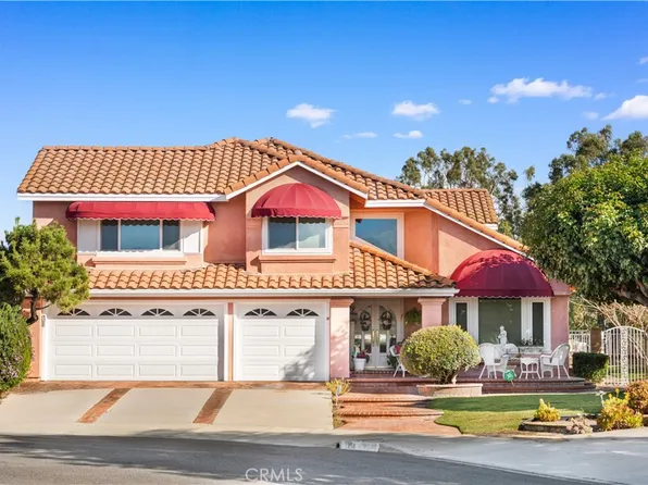 13511 Portofino Ct, Chino Hills, CA 91709