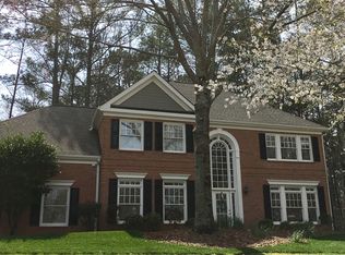 5117 Chipping Dr NW, Acworth, GA 30101