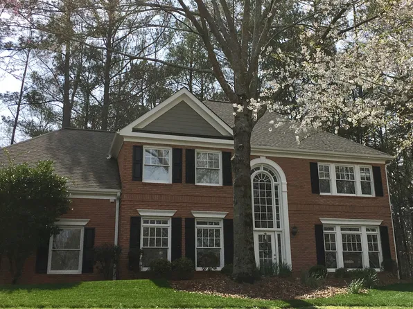 5117 Chipping Dr NW, Acworth, GA 30101