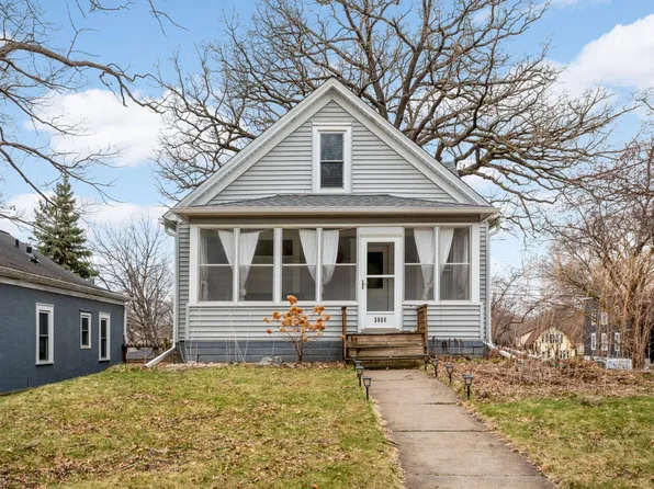 3056 Polk St NE, Minneapolis, MN 55418