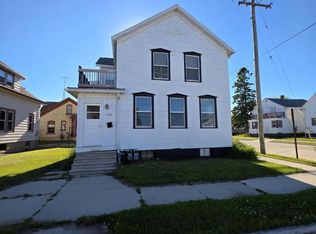 1920 Jefferson St, Two Rivers, WI 54241