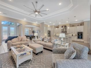 1451 Mockingbird DR, NAPLES, FL 34120
