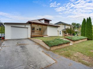 219 New Ave, Erwin, TN 37650