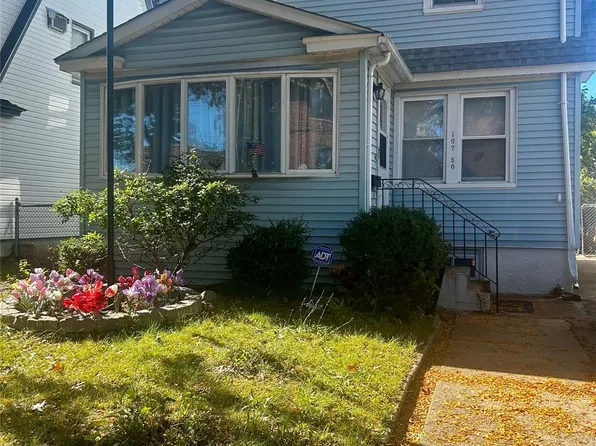 10750 93rd Street, Ozone Park, NY 11417