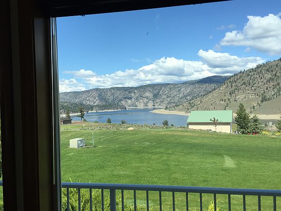 Front Room View