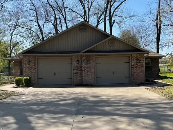 2103 N 52nd St, Fort Smith, AR 72904