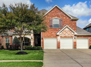 1304 Altavilla Ln, League City, TX 77573