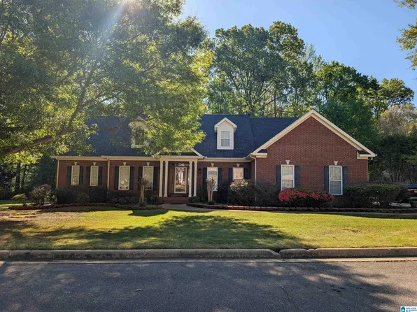 40 Manor Pl, Oxford, AL 36203