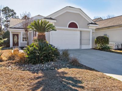 41 Cypress Run, Bluffton, SC, 29909