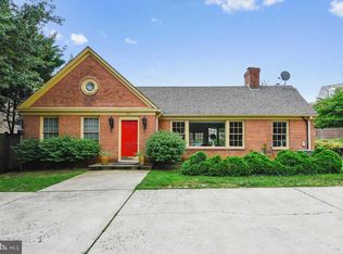 3612 Massachusetts Ave NW, Washington, DC