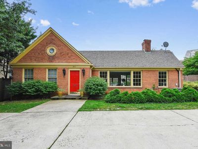 3612 Massachusetts Ave NW, Washington, DC, 20007