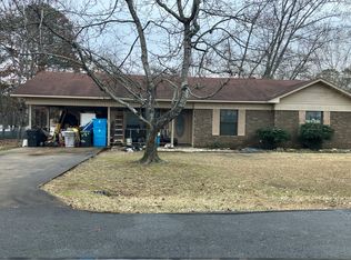 10 Carolyn Rd, Sheridan, AR 72150