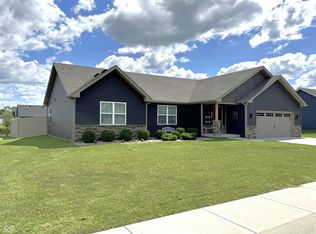 196 Crestwood Ave, Crawfordsville, IN 47933