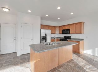 59 W Condor Rd, Saratoga Springs, UT 84045