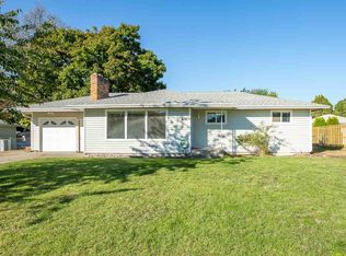 3021 N Lily Rd, Spokane, WA 99212