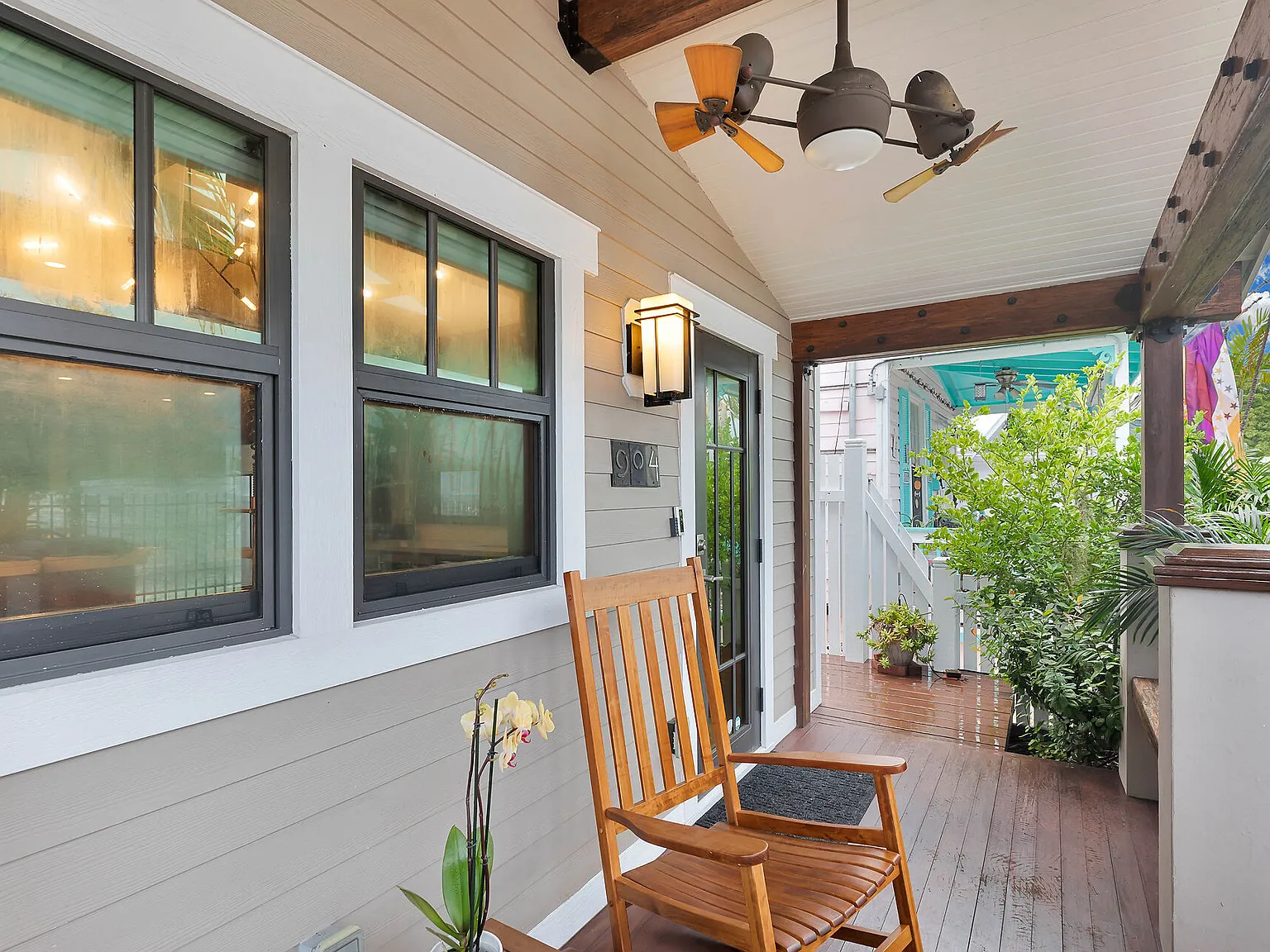 2 bed, 1139 sqft, $5,500 — Photo 3