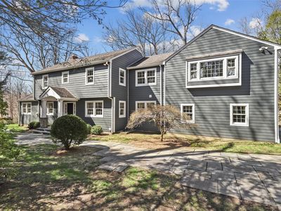 3 Elm Place, Armonk, NY, 10504