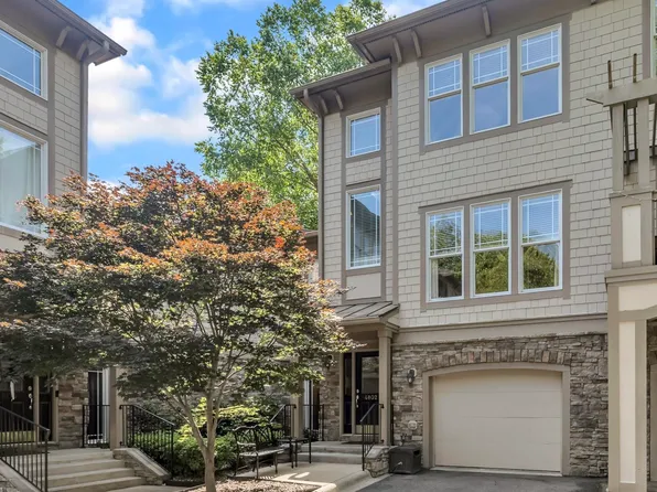 4802 Glenmist Ct, Raleigh, NC 27612