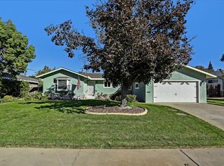 4801 Donnie Lyn Way, Carmichael, CA 95608
