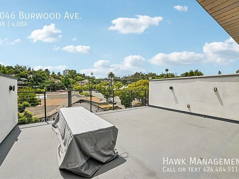 6046 Burwood Ave — Photo 37