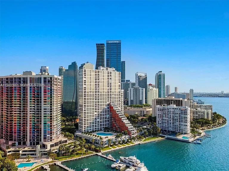 1541 Brickell Ave #A-3902 — Photo 12