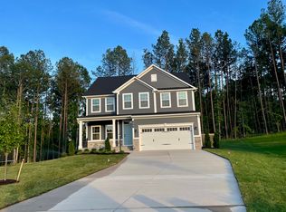 18207 Cherry Oak Trl, Moseley, VA 23120